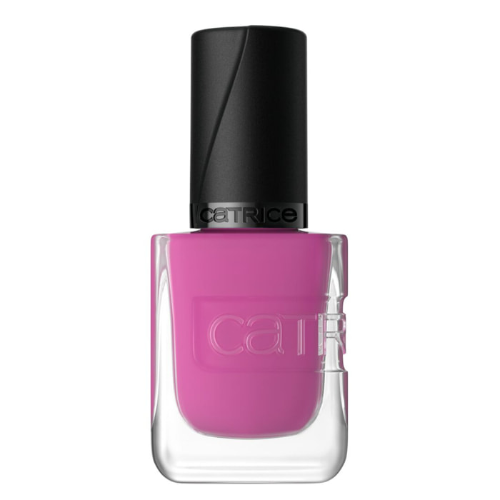 Gel Affair Nail Lacquer - Vernis à Ongles Effet Gel