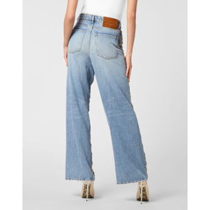 PHILIPP PLEIN Corte skater CRYSTAL