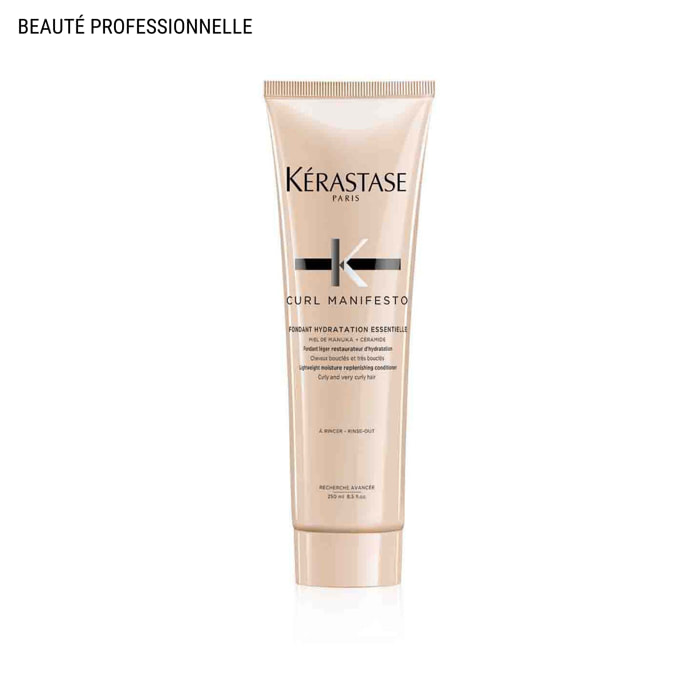 Soin Fondant Curl Manifesto Hydratation Essentielle 250ml