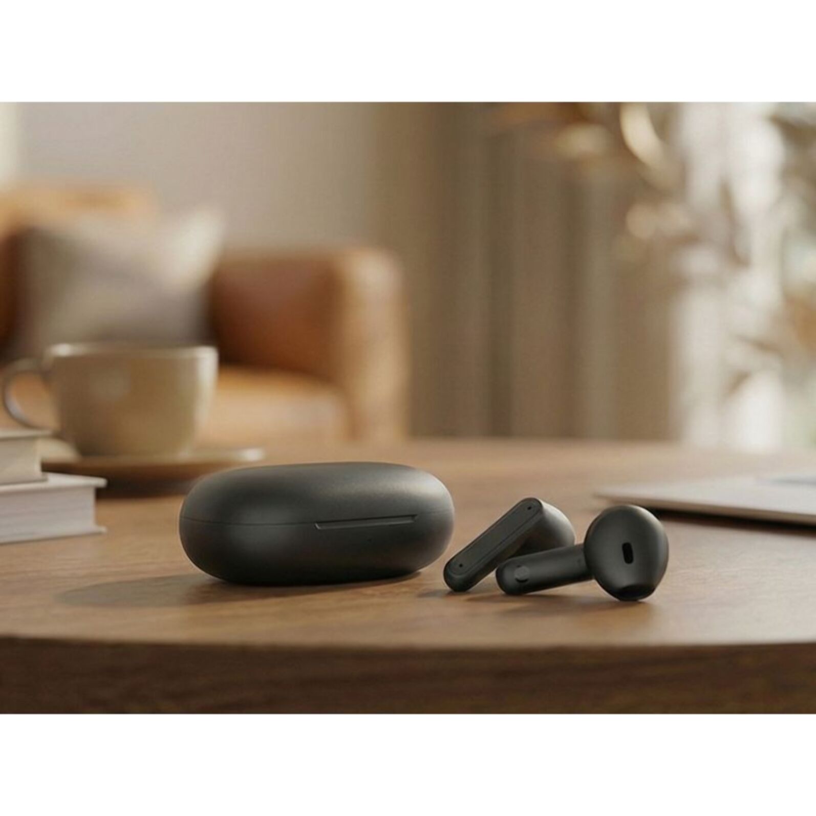 Ecouteurs LISTO Evo 110