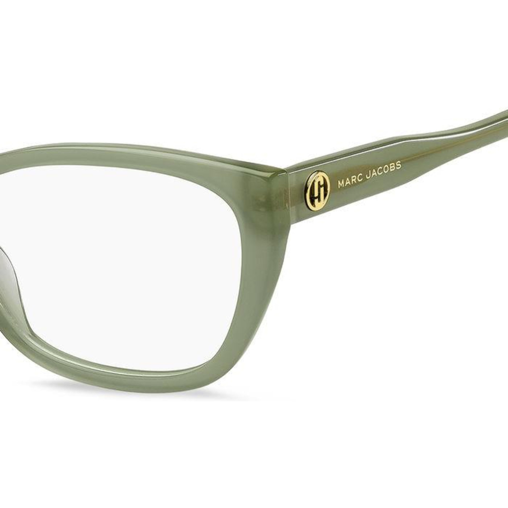 Gafas de Vista Marc Jacobs MARC 736 1ED de Acetato Mujer 55 mm