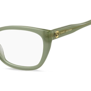 Gafas de Vista Marc Jacobs MARC 736 1ED de Acetato Mujer 55 mm