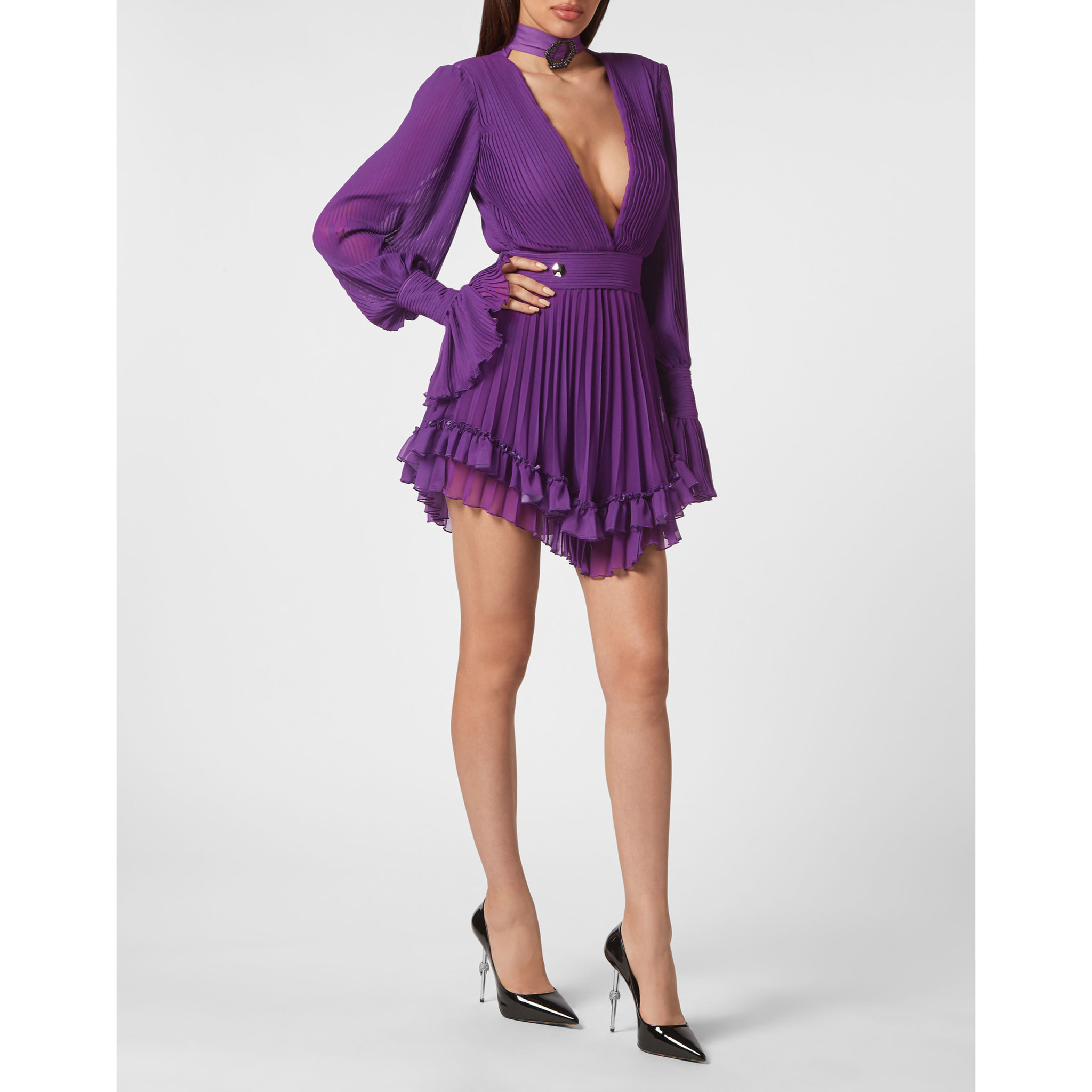 PHILIPP PLEIN Short Dress