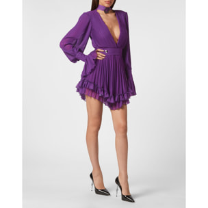 PHILIPP PLEIN Short Dress