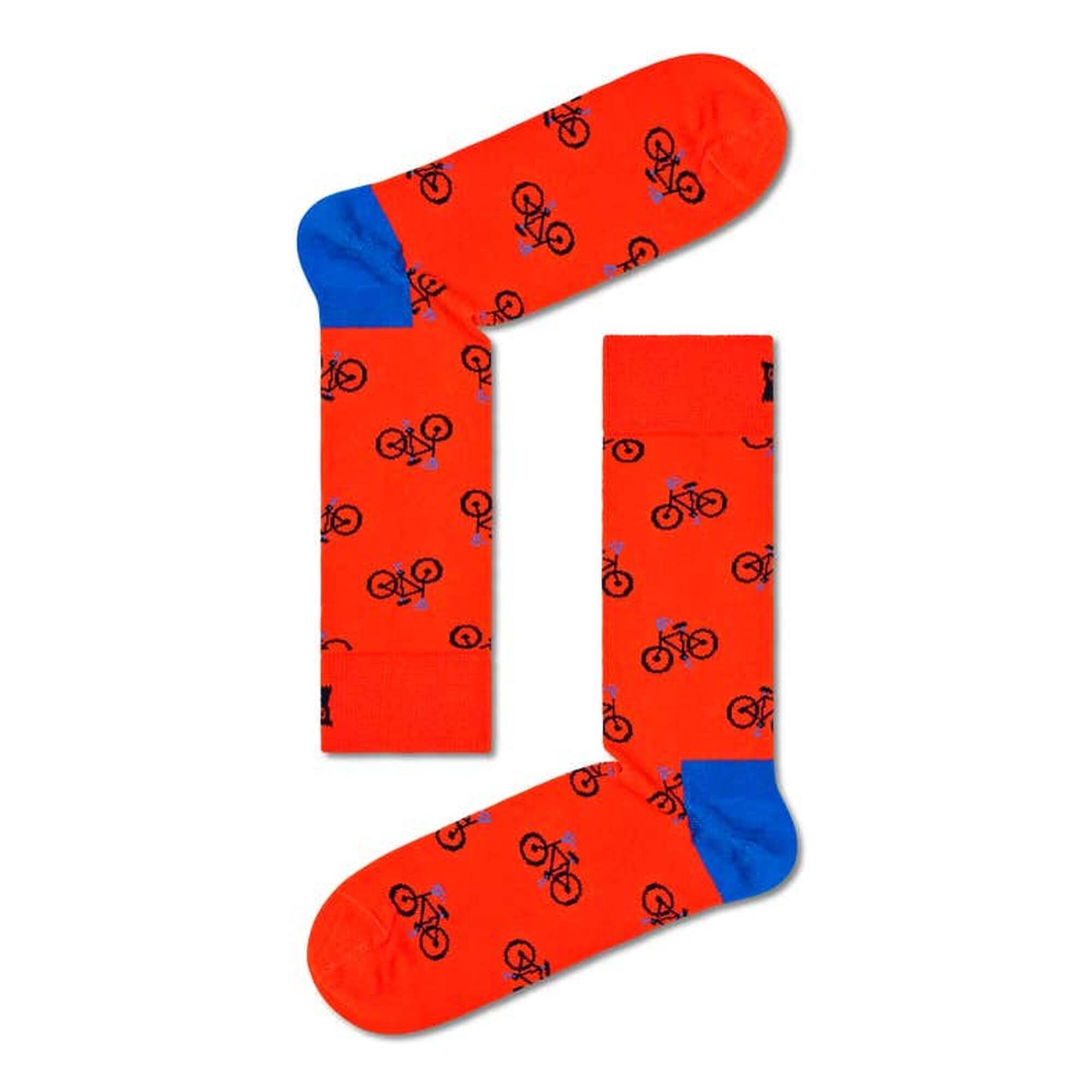 Calcetines 4 pack out and about gift set