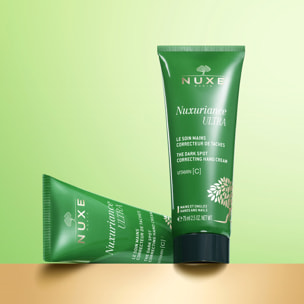 Nuxuriance Ultra - La Soin Mains Correcteur de Taches, Nuxuriance Ultra 75 ml