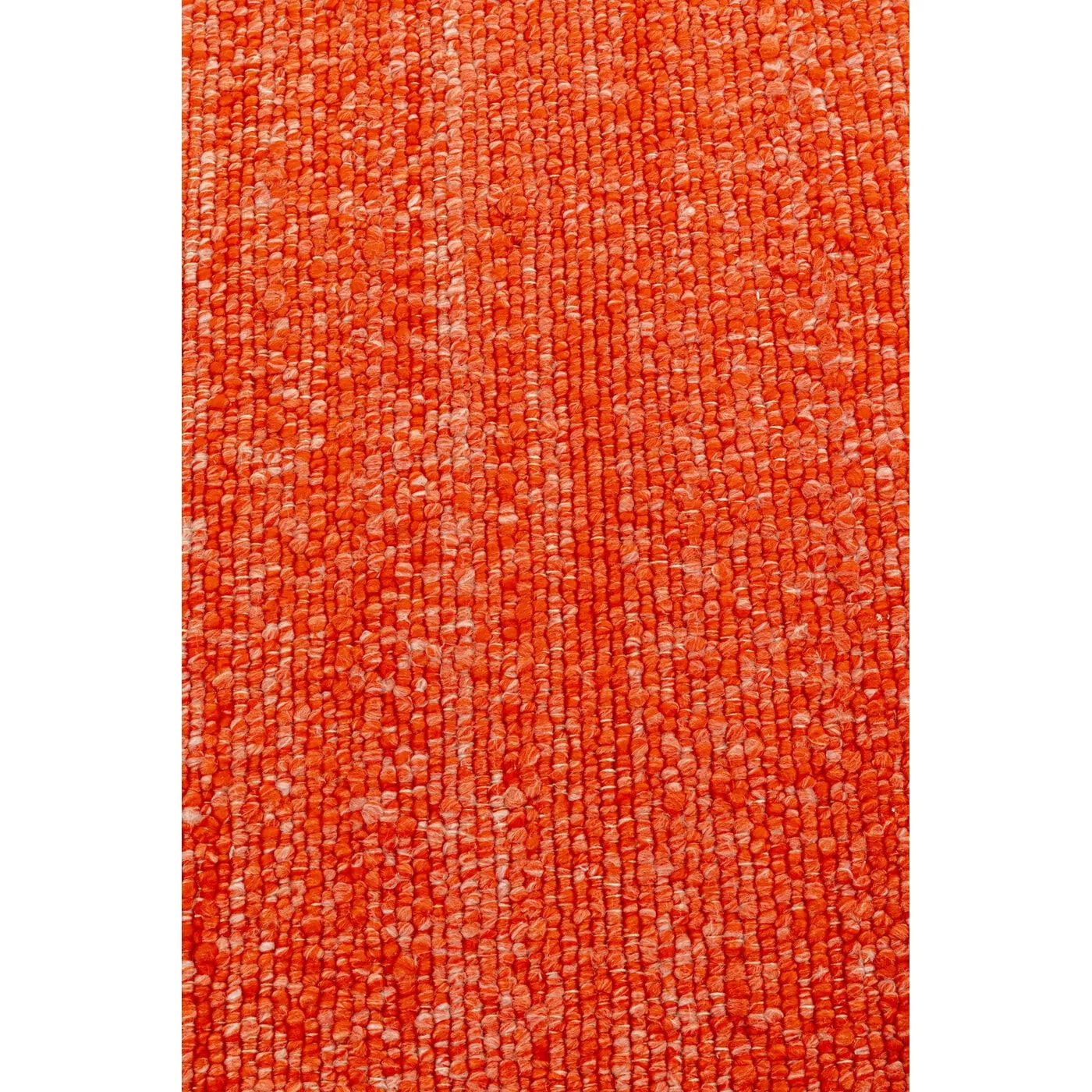 Tapis Boucara 240x170cm orange Kare Design