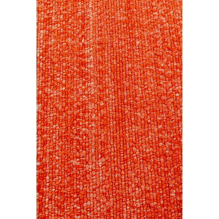 Tapis Boucara 240x170cm orange Kare Design