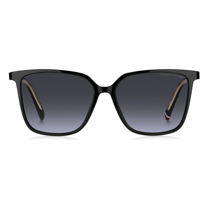 Gafas de Sol Tommy Hilfiger TH 2292/S 807 08 de Acetato Mujer 55 mm