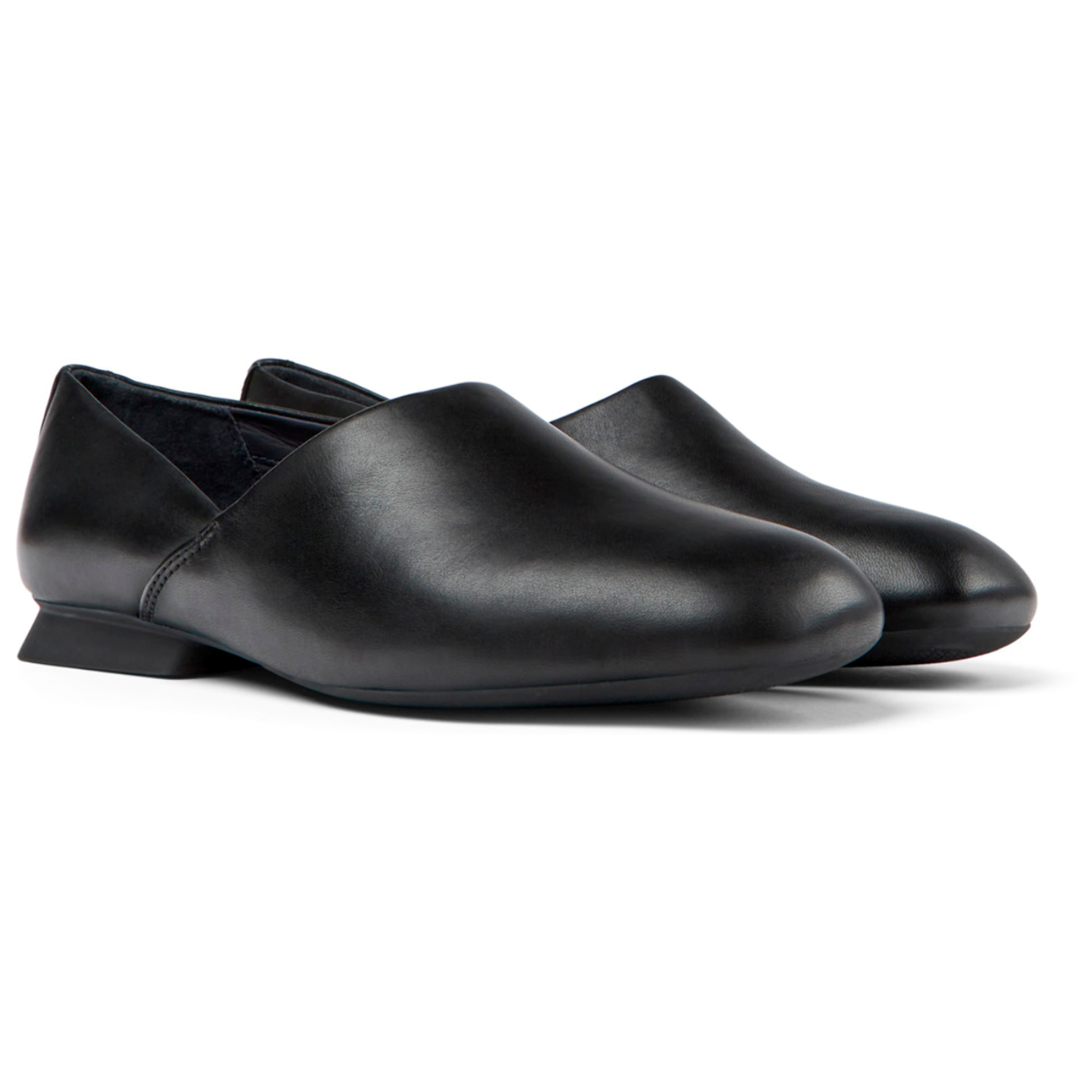 CAMPER Casi Myra - Bailarinas Negro Mujer