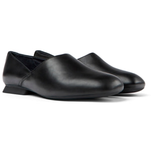 CAMPER Casi Myra - Bailarinas Negro Mujer