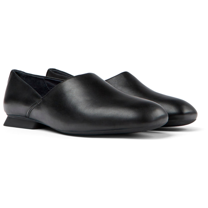 CAMPER Casi Myra - Bailarinas Negro Mujer