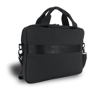 Porta documenti Ne.on! Arancio