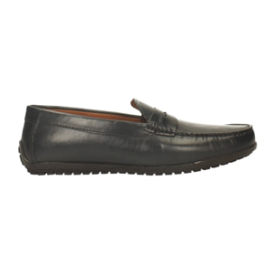 Mocassini Uomo Tata Italia Blu