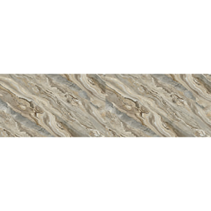 Revêtement sticker sol - MARBRE DE CAMPOBASSO - Rouleau adhésif Protection Anti-dérapant