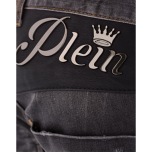 PHILIPP PLEIN Biker "Hatutu"