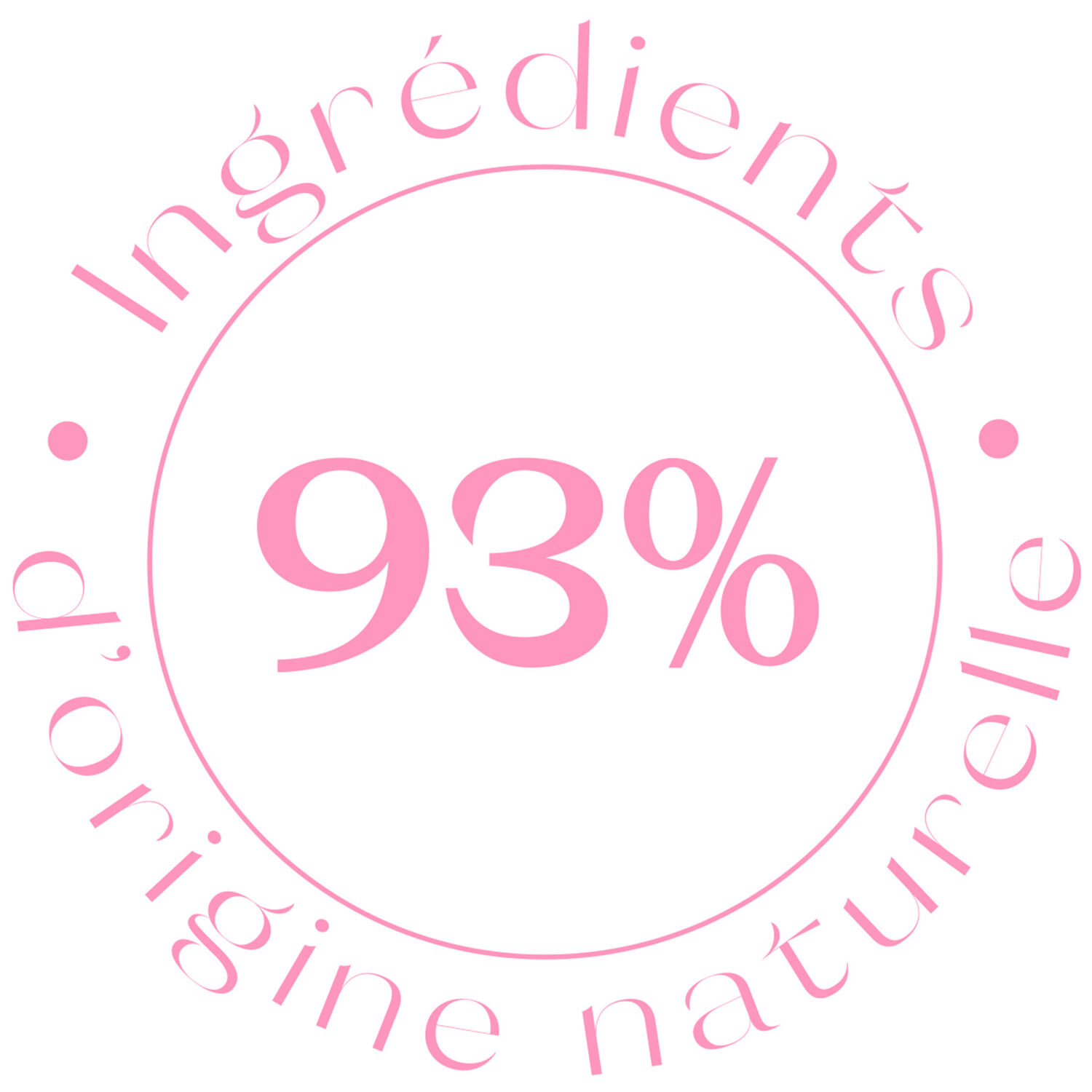 Rose - Eau Parfumée Bienfaisante