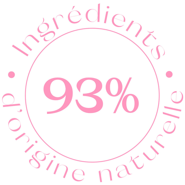 Rose - Eau Parfumée Bienfaisante