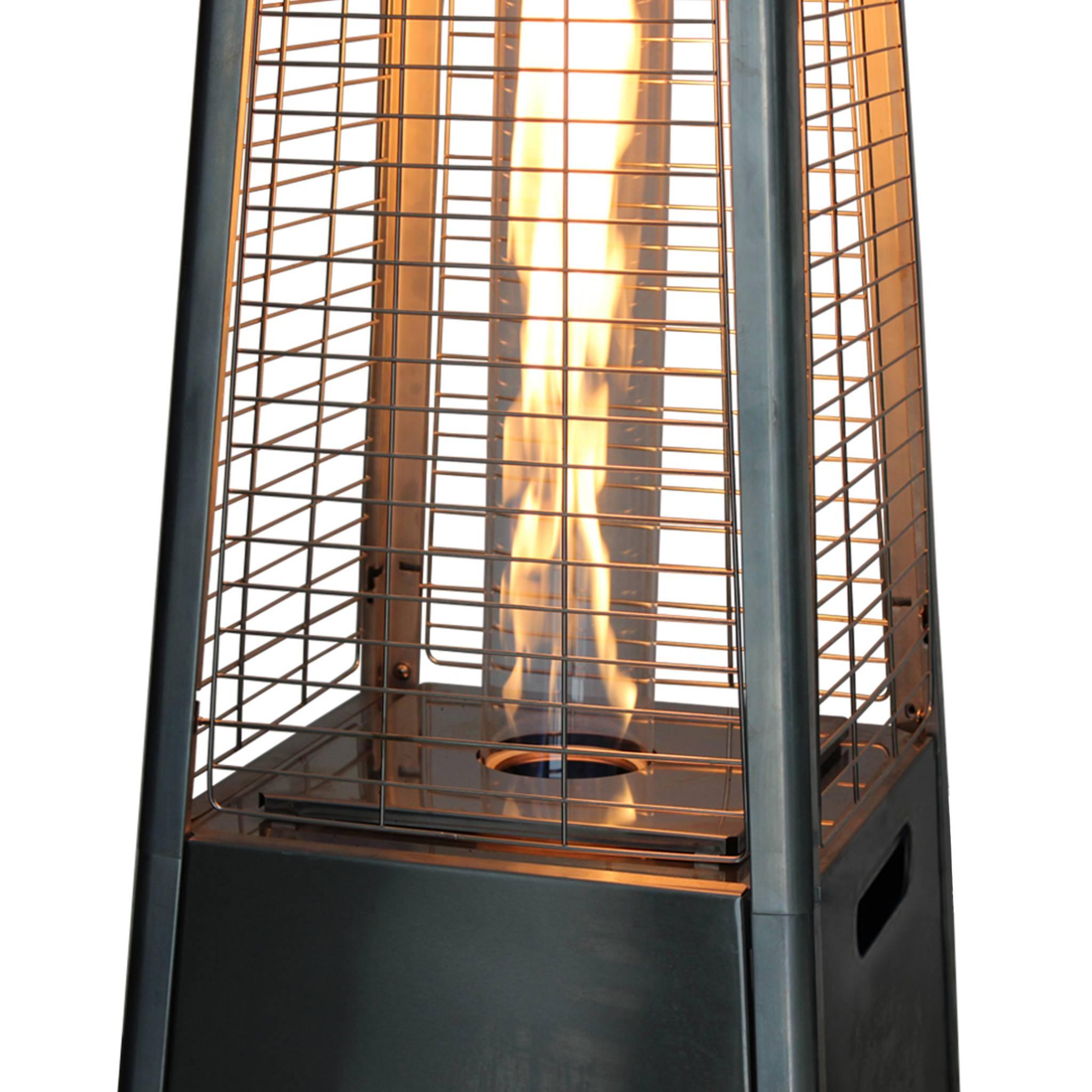 Газовый обогреватель с баллоном. Нагреватель мир. Organic Glass Heater. Silditajs tejai.