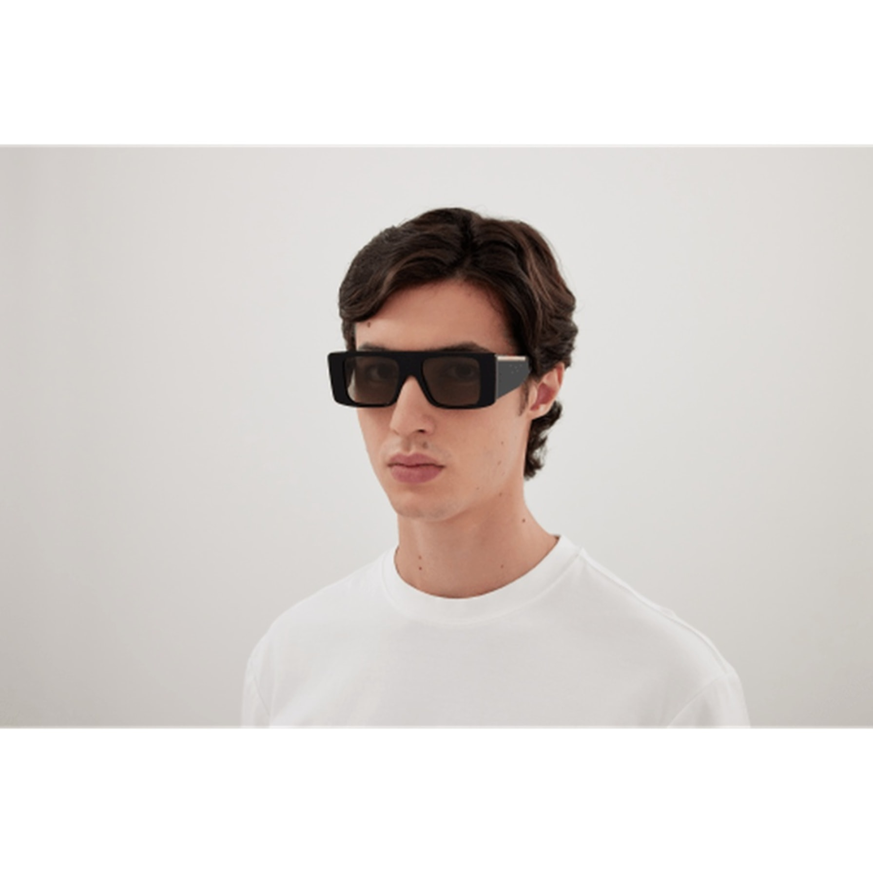 Gafas de Sol Gucci GG1888S-001 de Acetato Hombre 50 mm