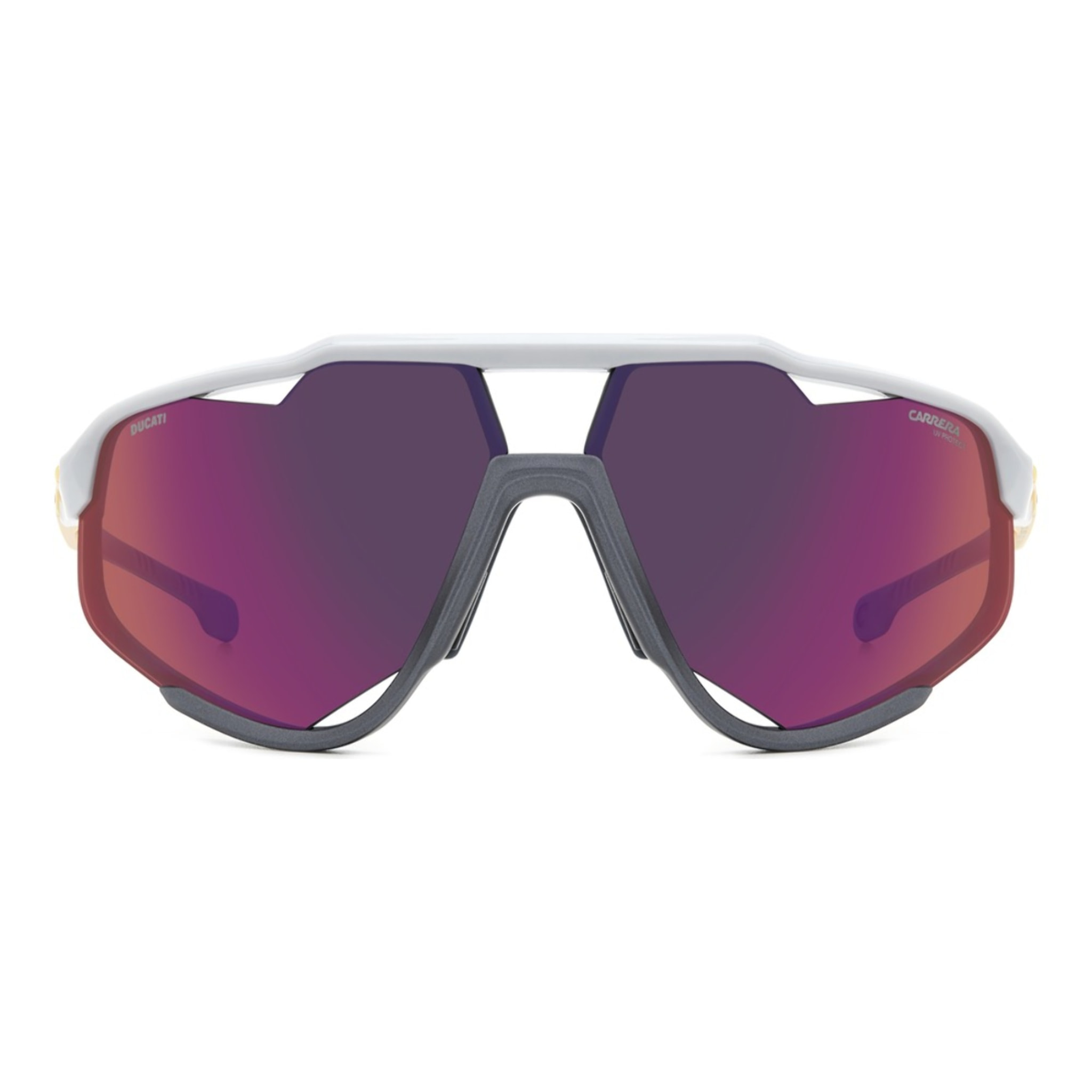 Gafas de Sol Carrera Ducati CARDUC 055/S 268 de Nylon Hombre 76 mm