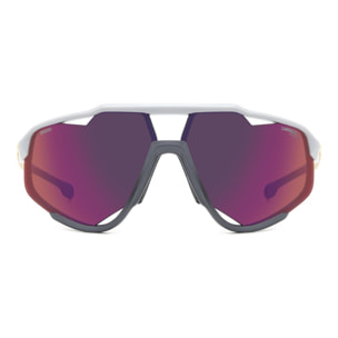 Gafas de Sol Carrera Ducati CARDUC 055/S 268 de Nylon Hombre 76 mm