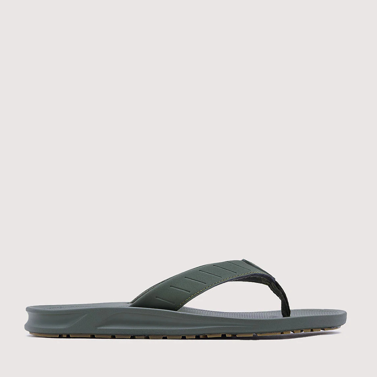 Chancla Dedo Verde - Klinan