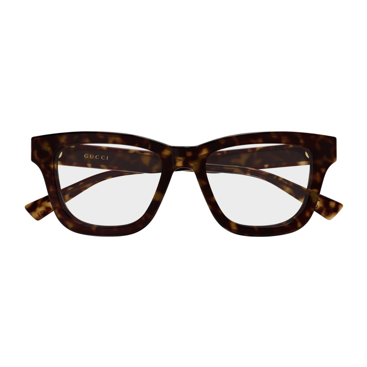 Gafas de Vista Gucci GG2066O-002 de Acetato Mujer 49 mm