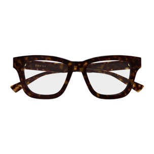 Gafas de Vista Gucci GG2066O-002 de Acetato Mujer 49 mm
