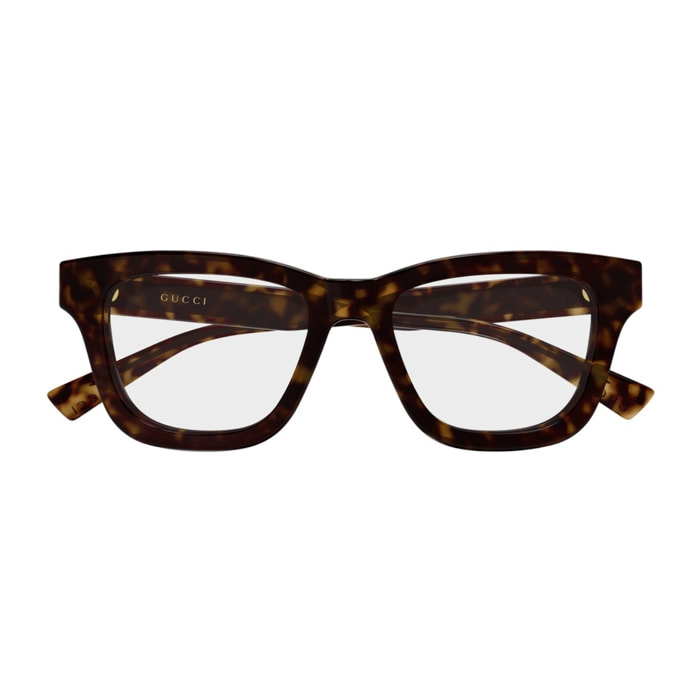 Gafas de Vista Gucci GG2066O-002 de Acetato Mujer 49 mm