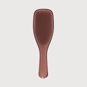 TANGLE TEEZER The Ultimate Detangler Chrome Chocolate Bronze