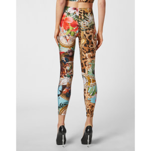 PHILIPP PLEIN Mallas BAROQUE