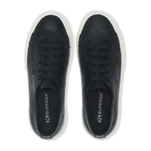 Le Superga Donna 2750 SNAKE LEATHER