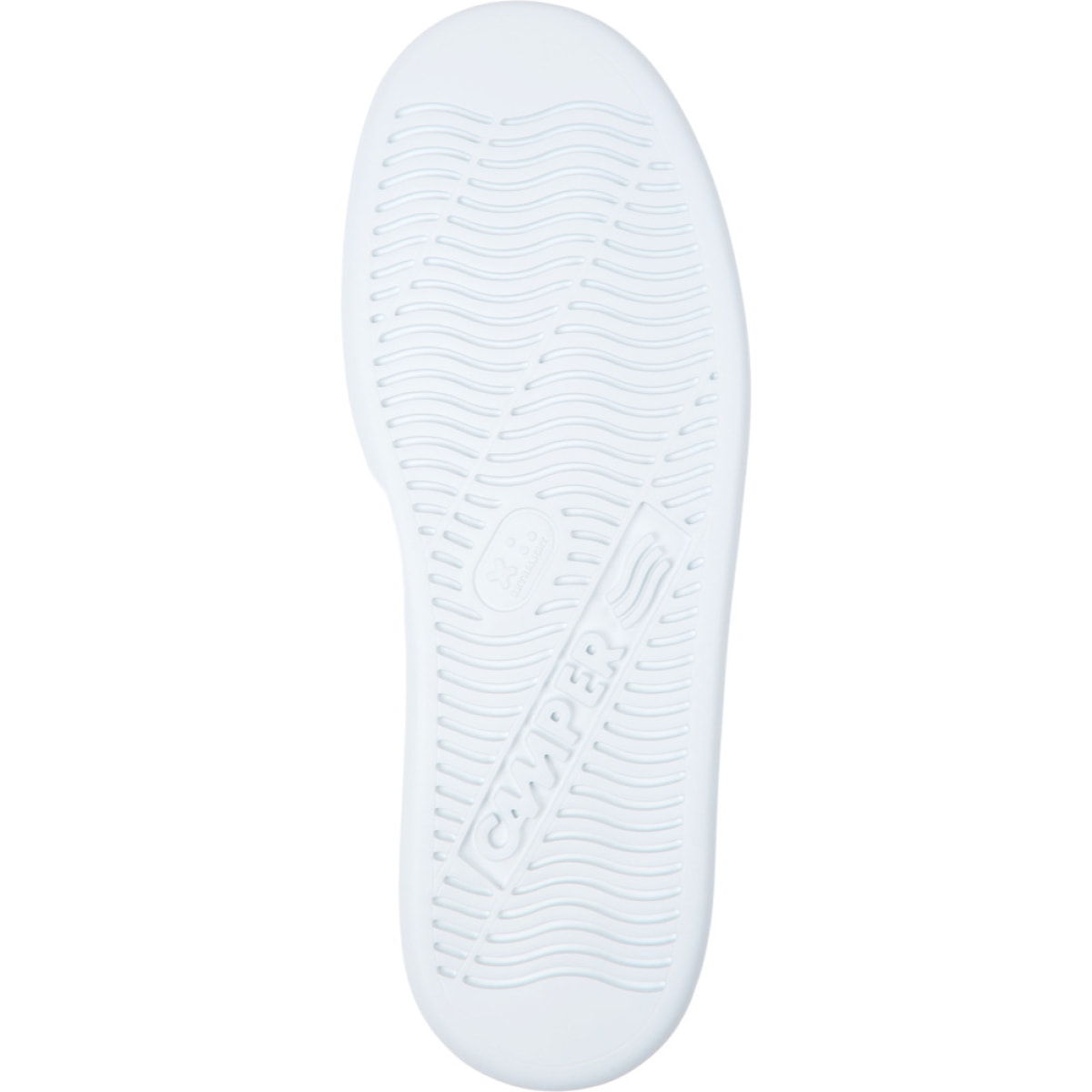 CAMPER Runner Four - Zapatillas Sneakers Azul Hombre