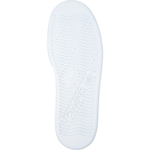 CAMPER Runner Four - Zapatillas Sneakers Azul Hombre