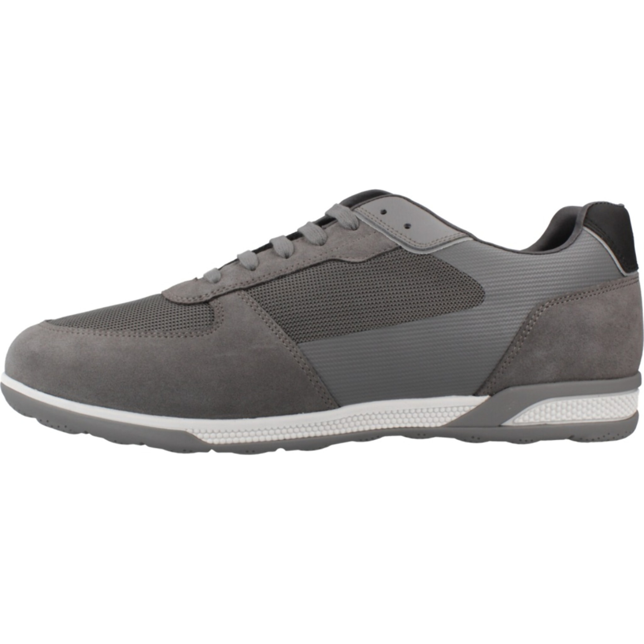 Sneakers de  Hombre de la marca GEOX  modelo U SPHERICA ACTIF X3 GRIS