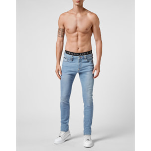 PHILIPP PLEIN Jeans Slim Fit