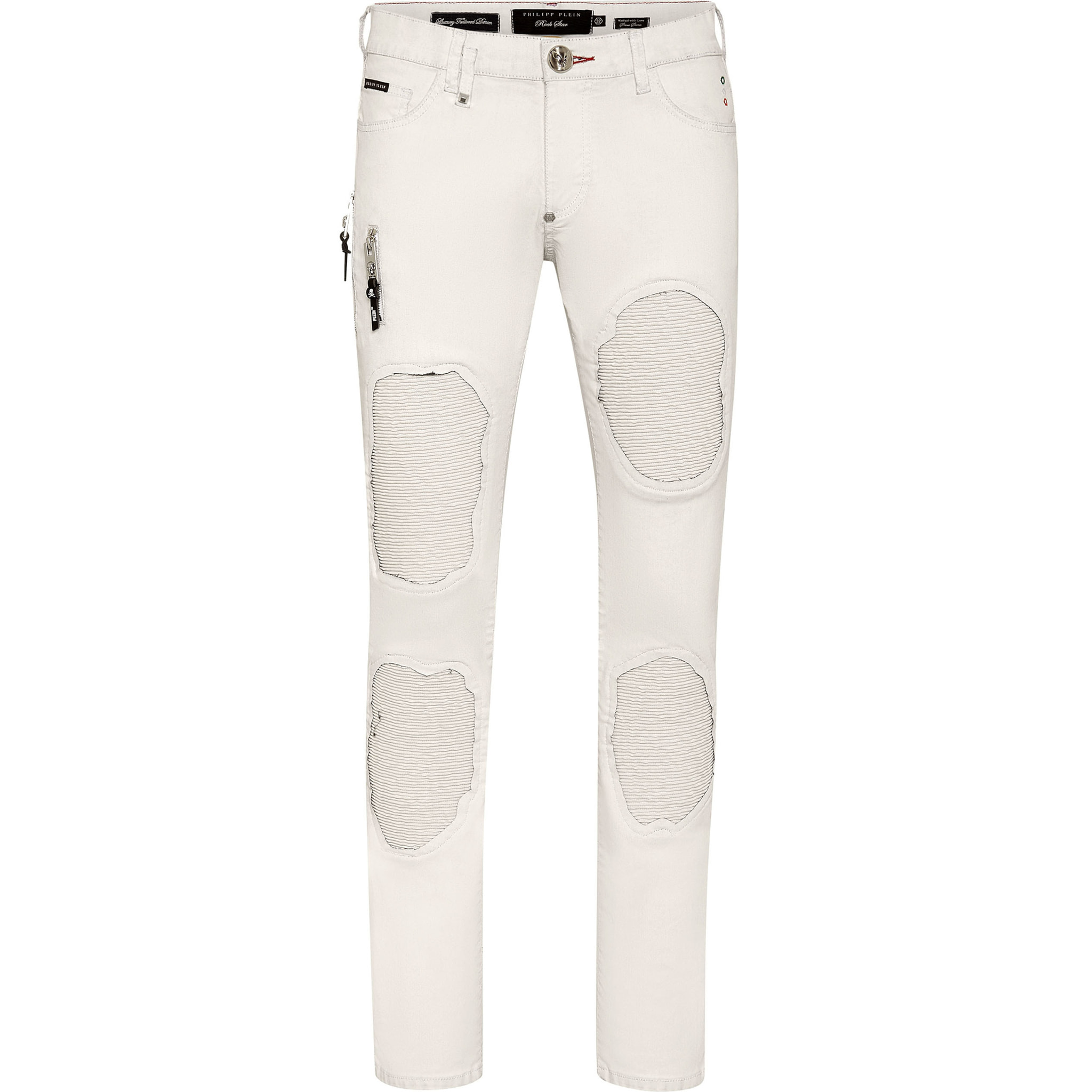 PHILIPP PLEIN Vaqueros Slim Fit ROCK STAR