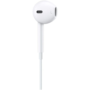 Ecouteurs APPLE EarPods avec connecteur Lightning