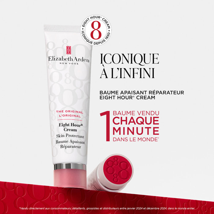 Eight Hour® Cream - Baume Apaisant Réparateur