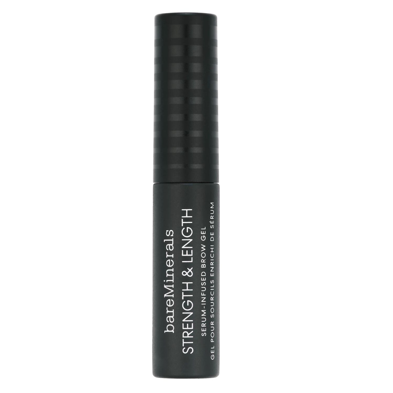 Strength & Length - Gel Sourcils Teinte Naturelle