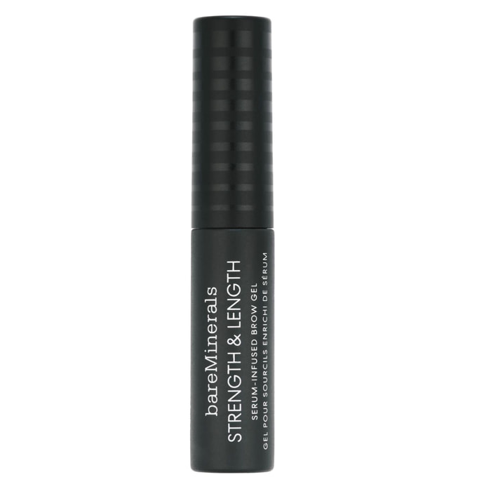 Strength & Length - Gel Sourcils Teinte Naturelle