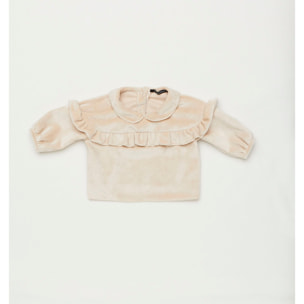 Tshirt ML - Ciniglia