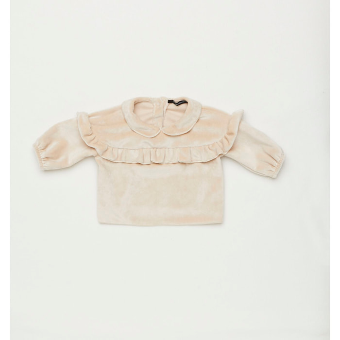 Tshirt ML - Ciniglia