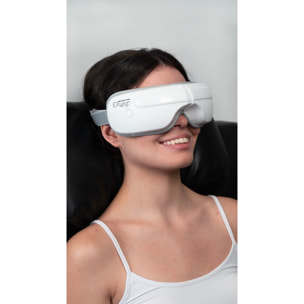 Lunettes de Relax Pressothérapie - blanco - 4,5W