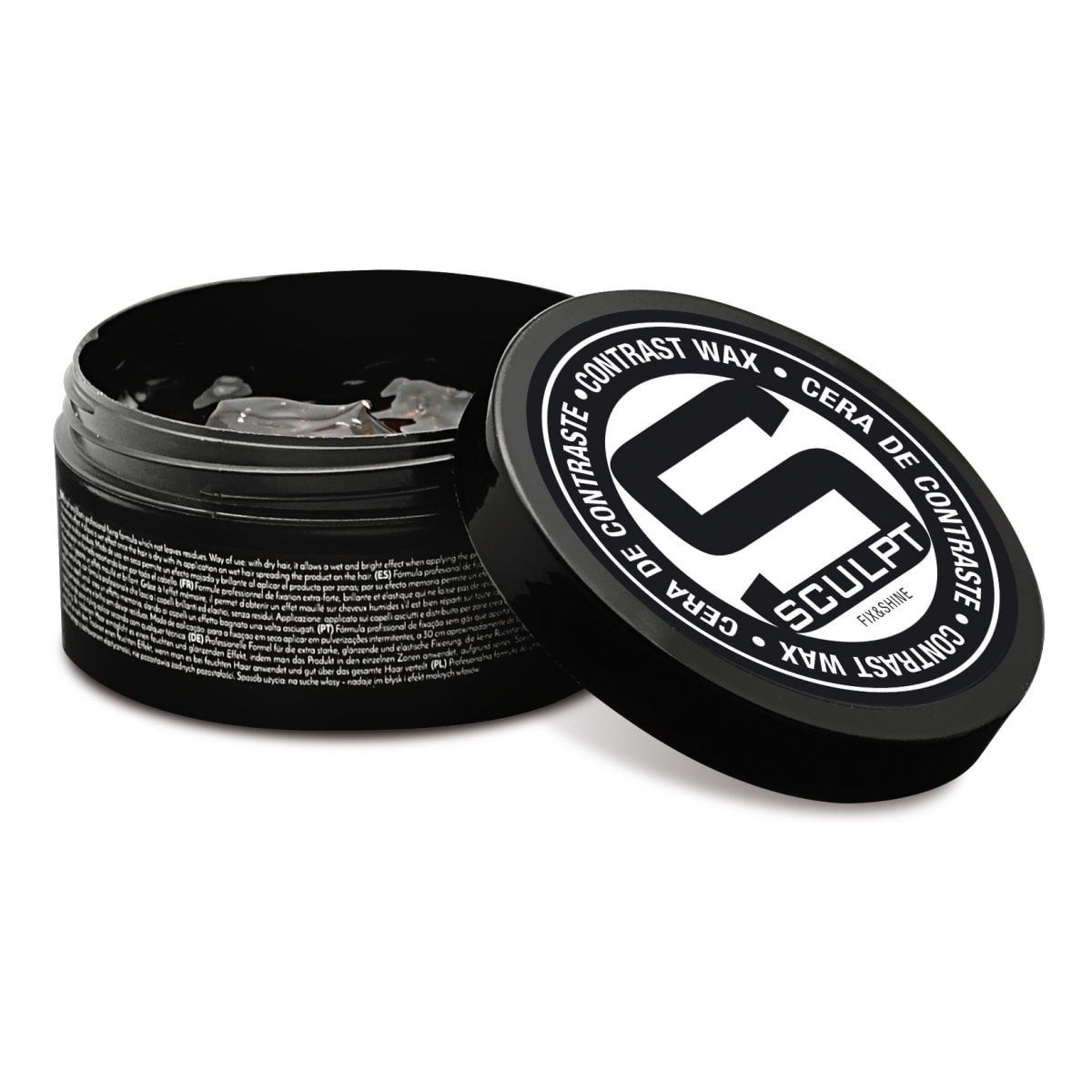 Cera Contrasto 100 Ml.