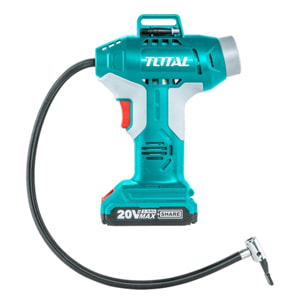 Compressore a Batteria 10bar - One Battery