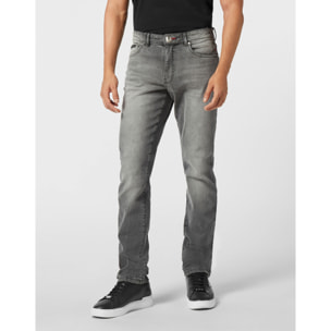 PHILIPP PLEIN Straight Supreme