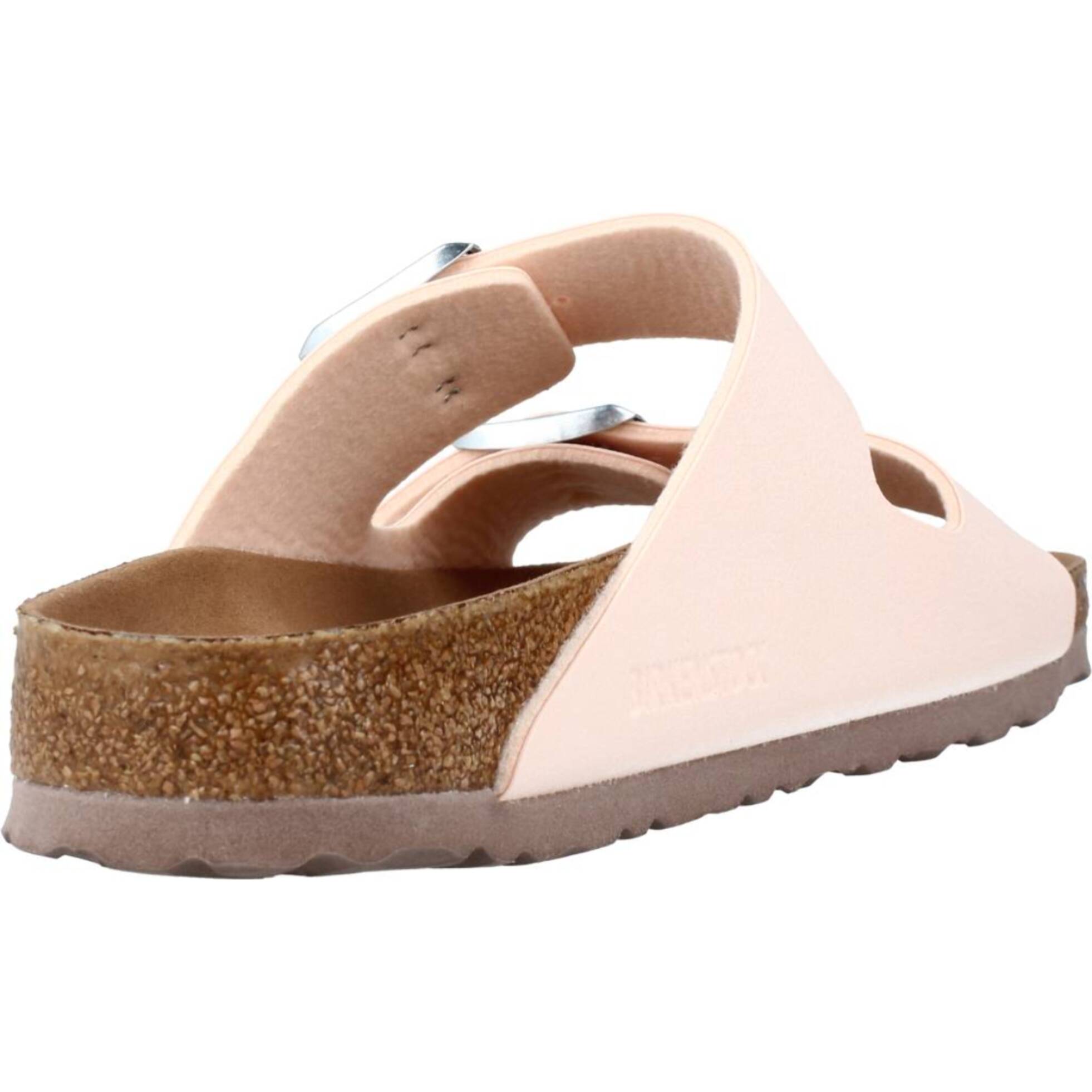 SANDALIAS BIRKENSTOCK ARIZONA BF EARTHY VEGAN