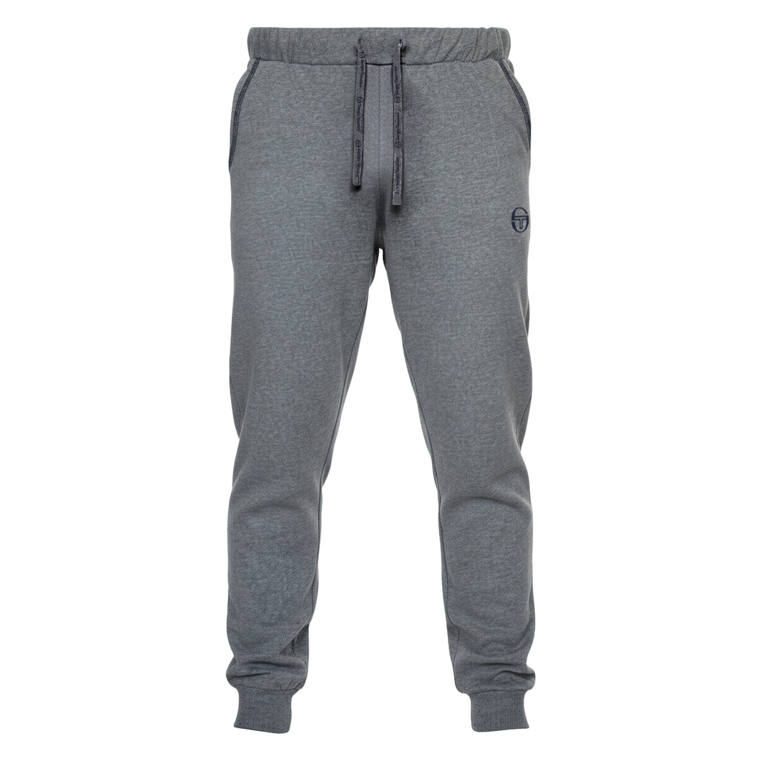 Tuta Uomo SERGIO TACCHINI Cotone Felpato Girogola